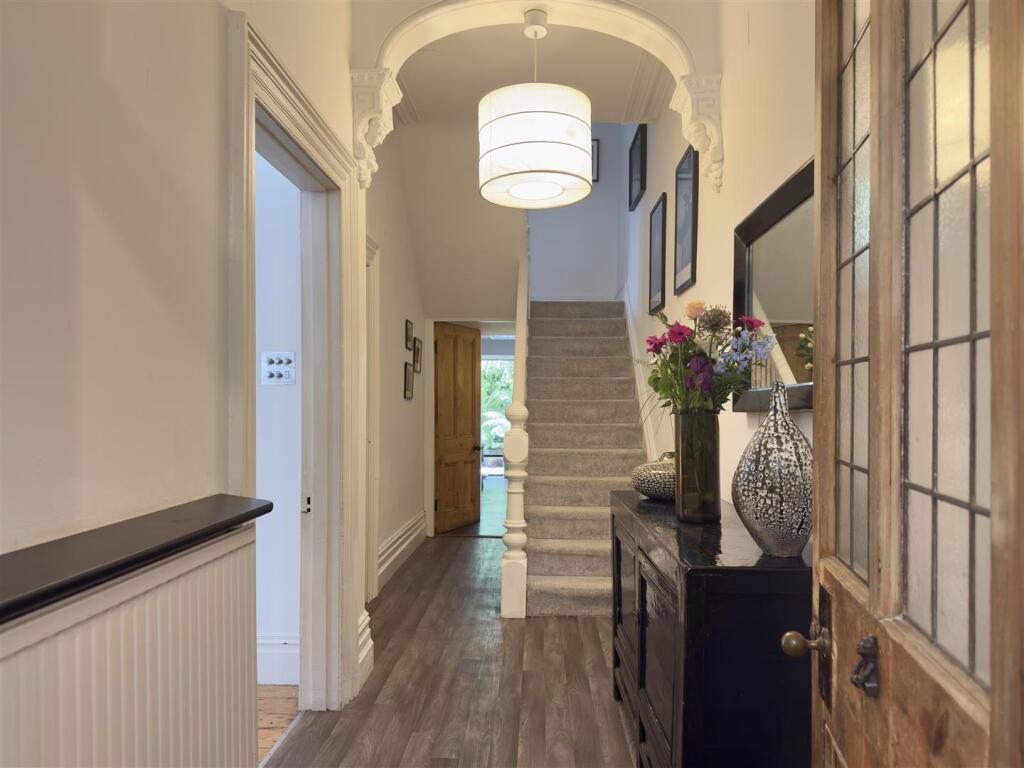 House in Penarth, Vale of Glamorgan - View 5