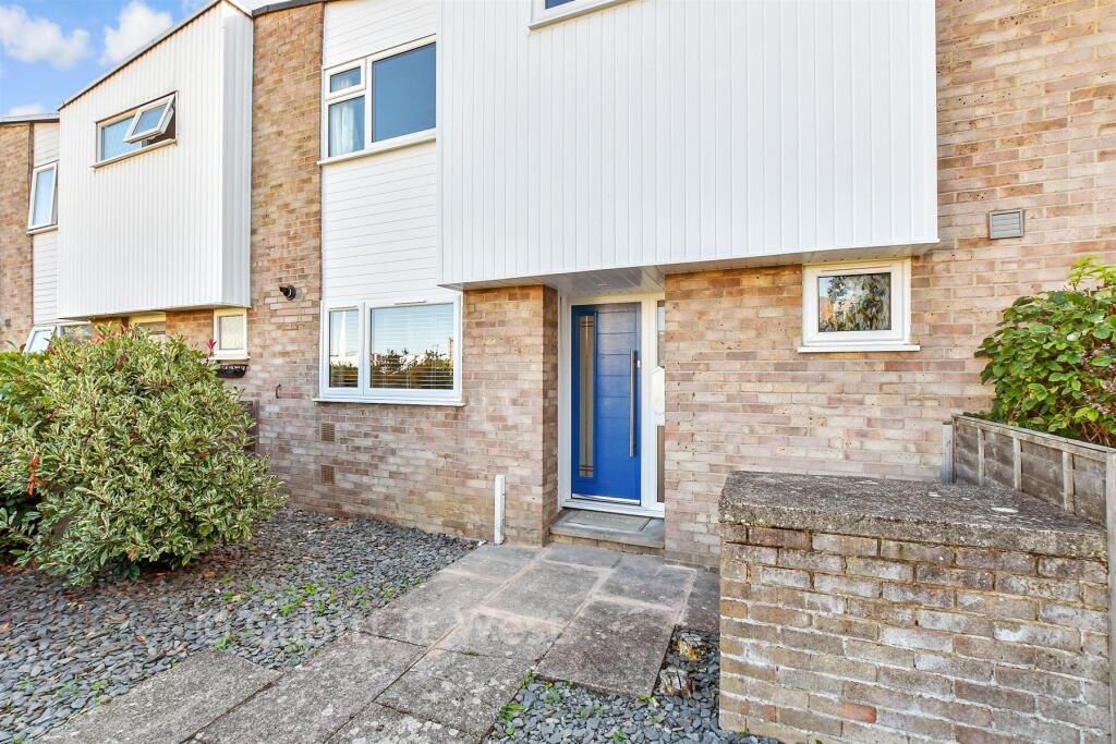 House in London - View 5
