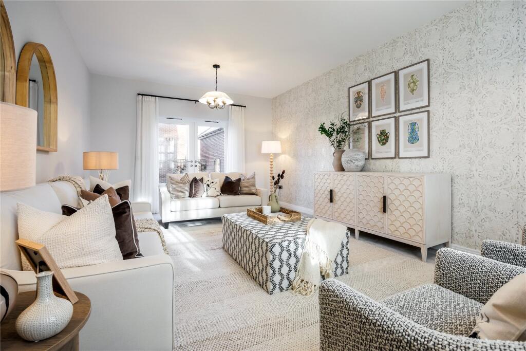Sheridan Rise, Charminster, Dorchester photo 4