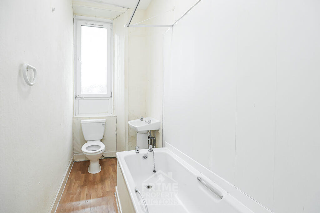 Apartment in Glasgow - More