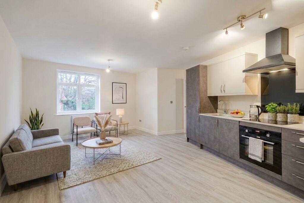 Main image of property: Valentine Road, Birmingham, B14