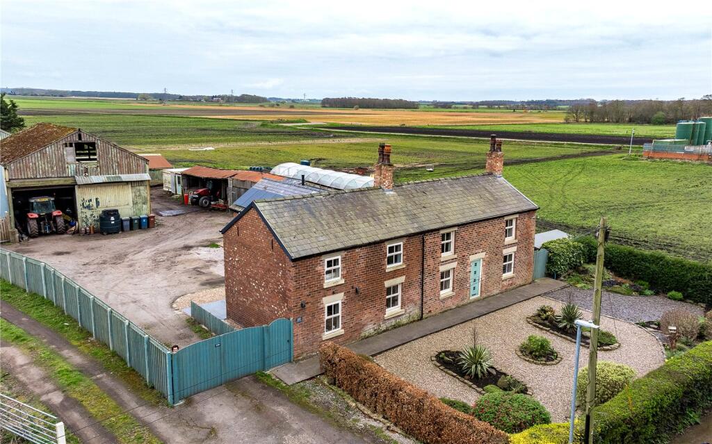 Main image of property: Gravel Lane, Banks, Southport, Lancashire