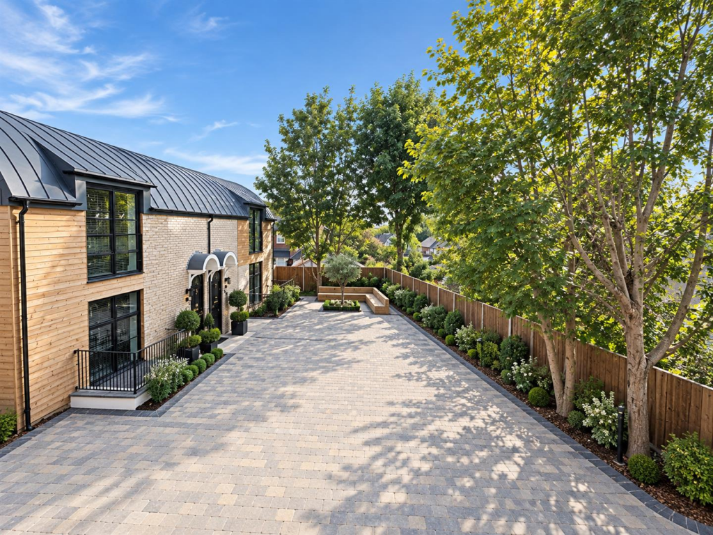 Verulam Road, St. Albans photo 5