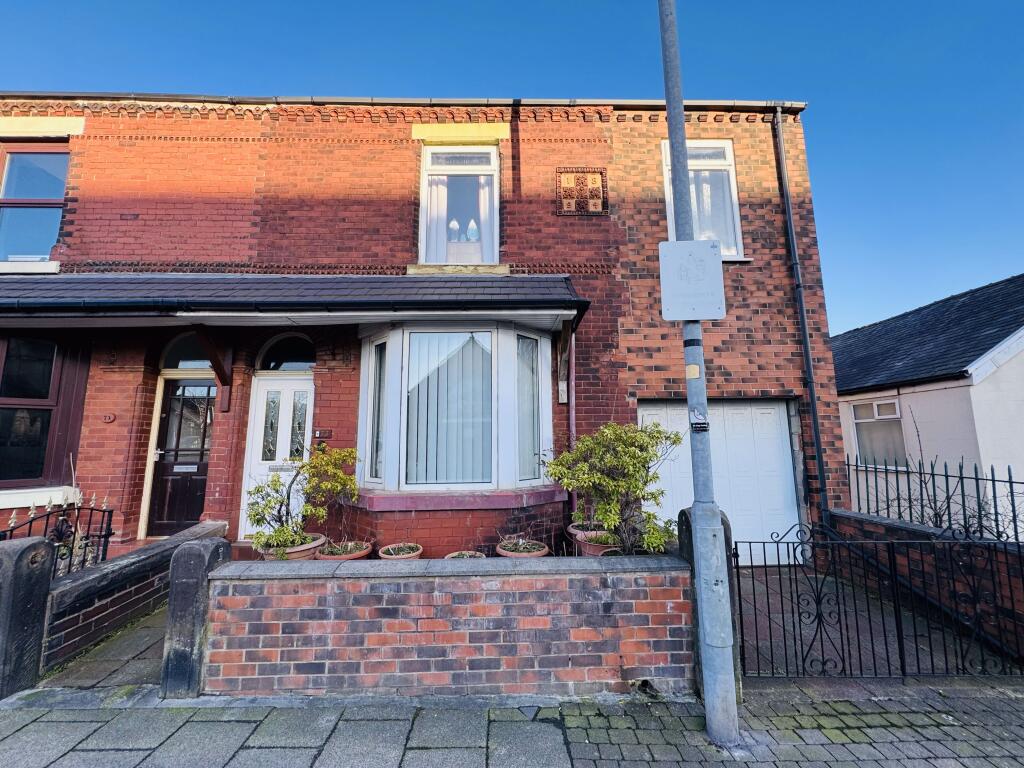Main image of property: Chorley New Road, Horwich, Bolton, BL6
