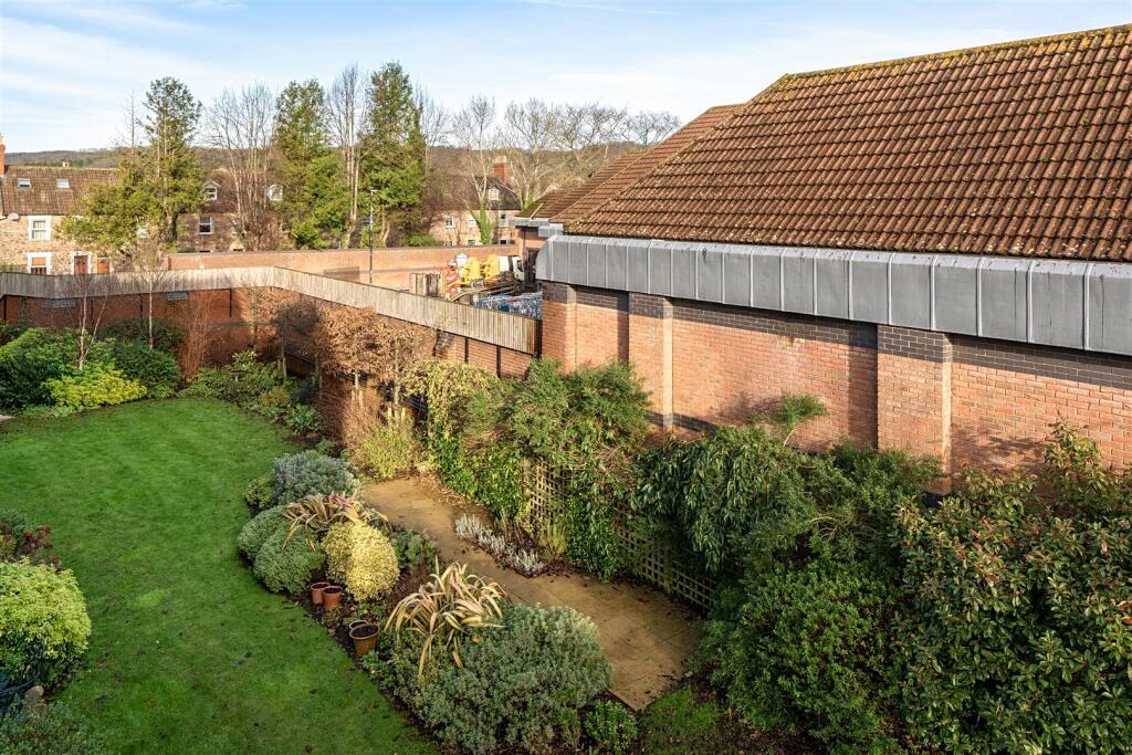 Additional image 6 of St Athelm Lodge, Wells, Somerset