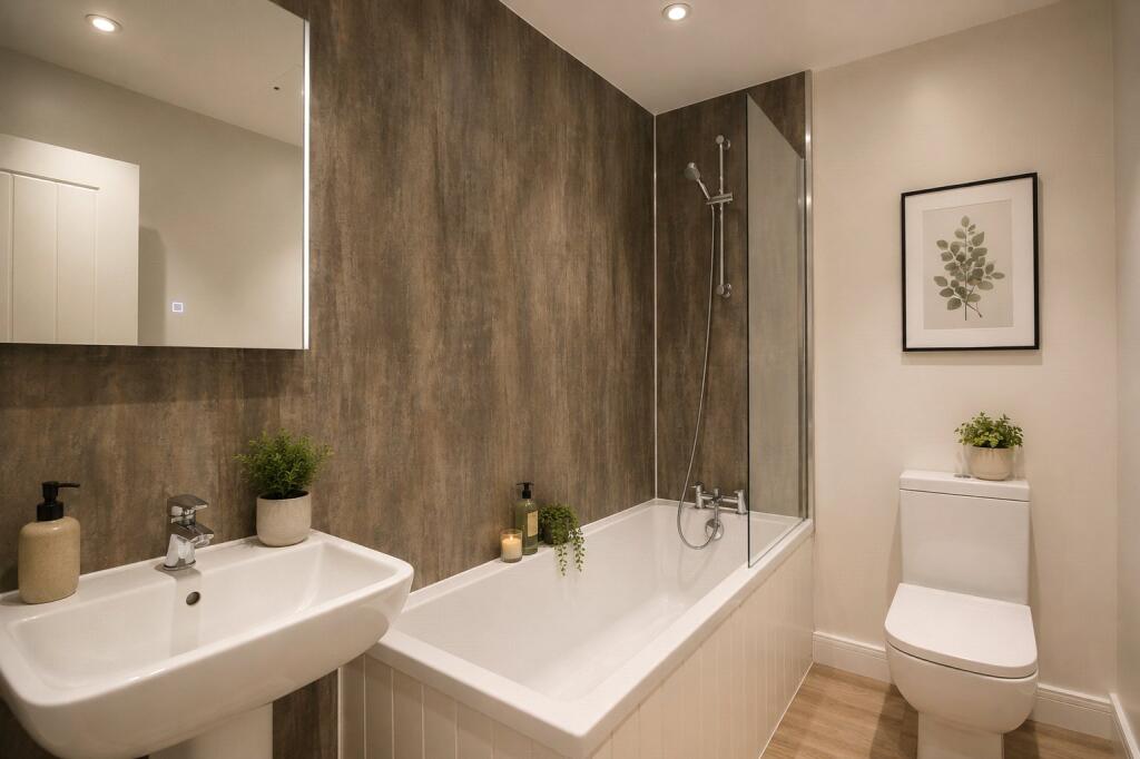Apartment in Bristol, Stokes Croft, Kingsdown - View 5
