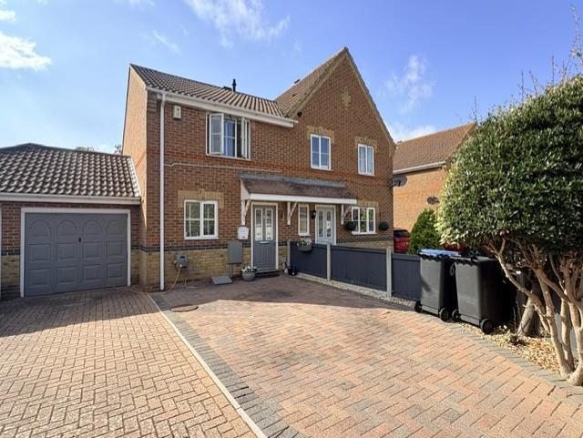 Moyes Close, Cliffsend, Ramsgate photo 2