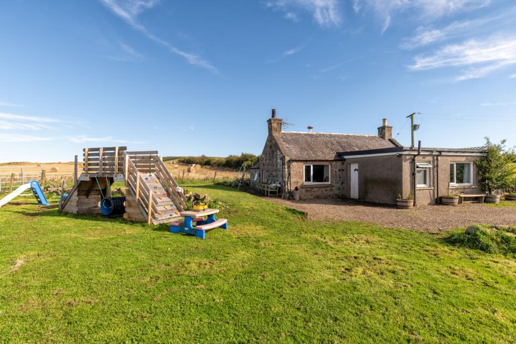 2 Hayhillock Cottage, Ellon, Aberdeenshire, AB41 8DH - View 2