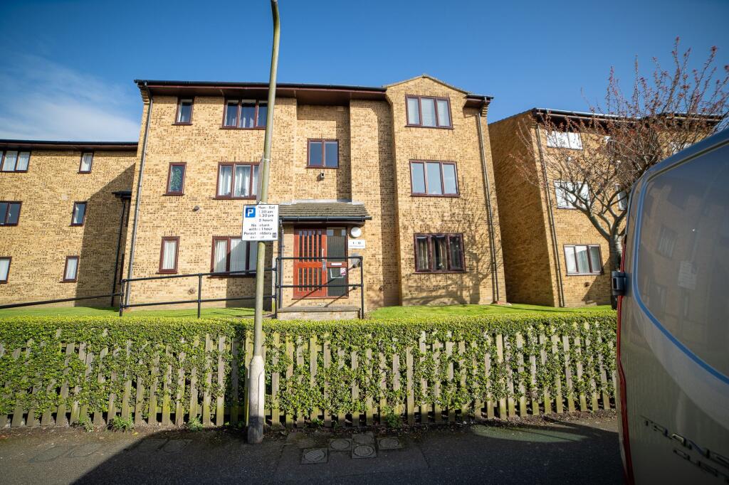 Main image of property: Western Road, Western House Western Road, CT14