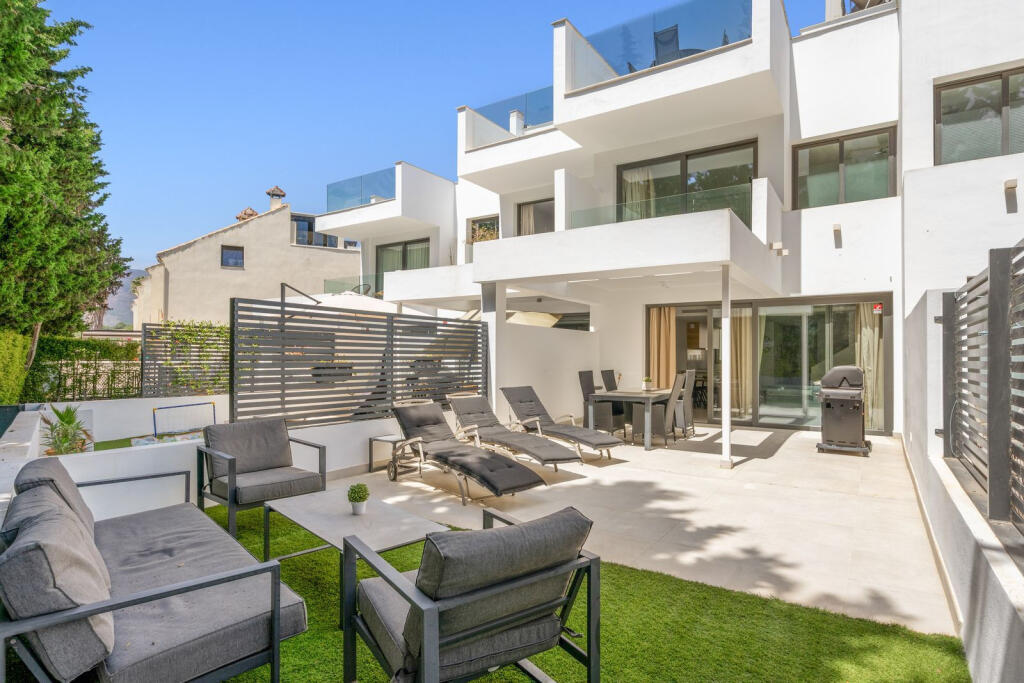 Main image of property: Andalucia, Malaga, Estepona