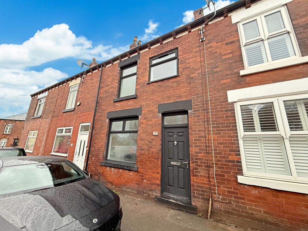 Main image of property: Chorley Road, Westhoughton, BL5