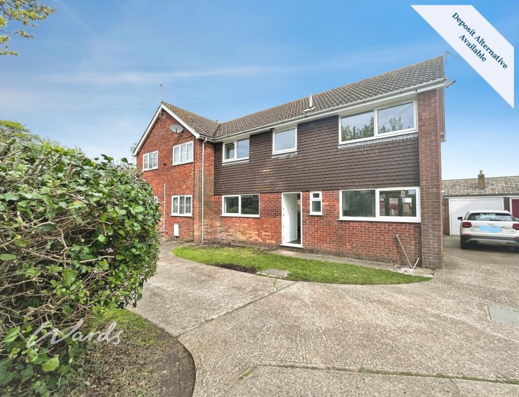 Main image of property: Littlestone Road Littlestone TN28