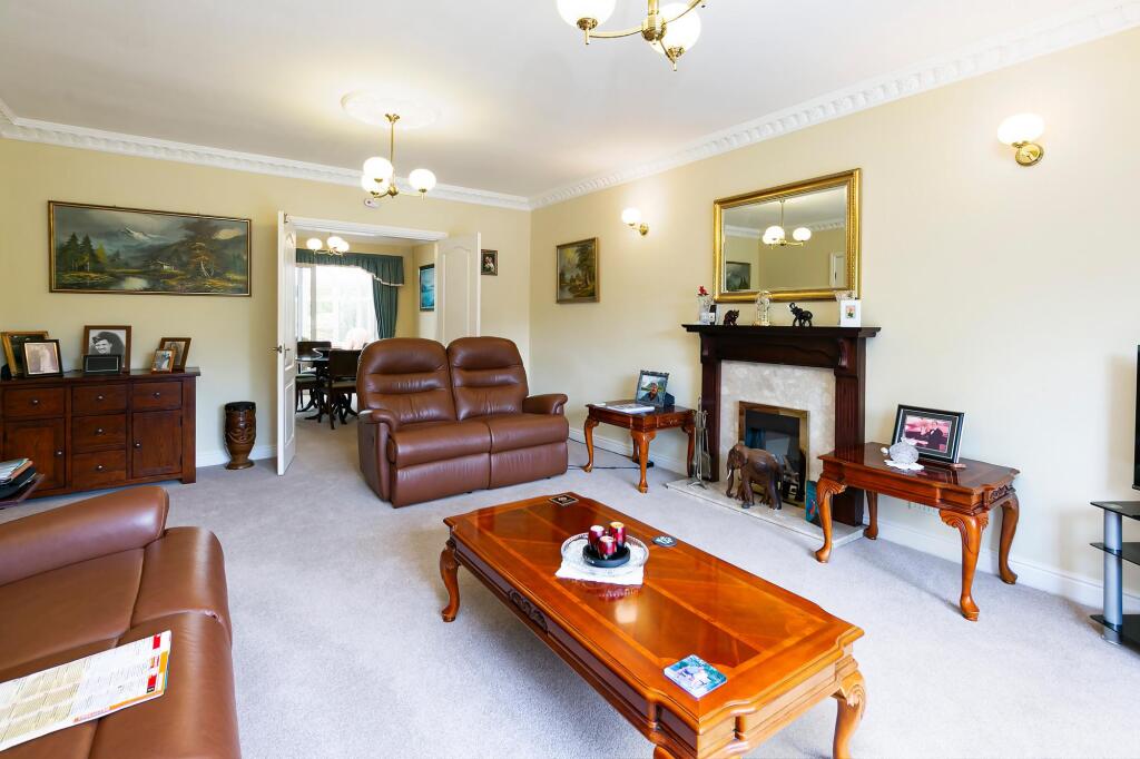 House in Sutton Upon Derwent - View 3