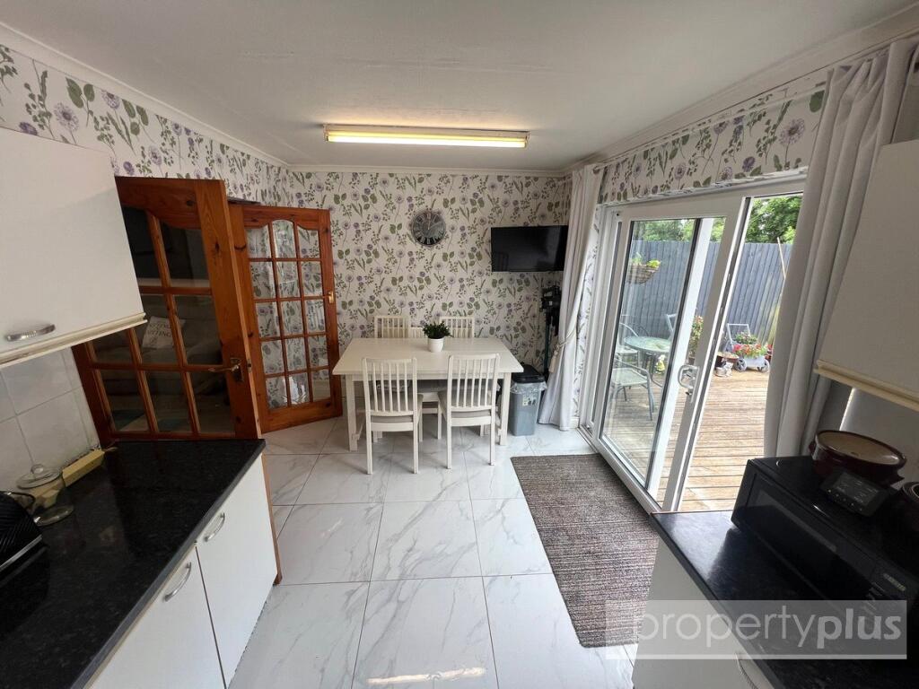 Winslade Avenue, Tonyrefail, Rhondda Cynon Taff, CF39 photo 4