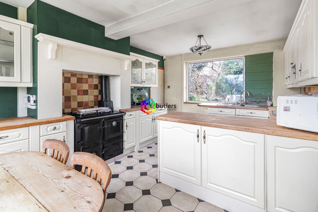House in Sheffield - View 5