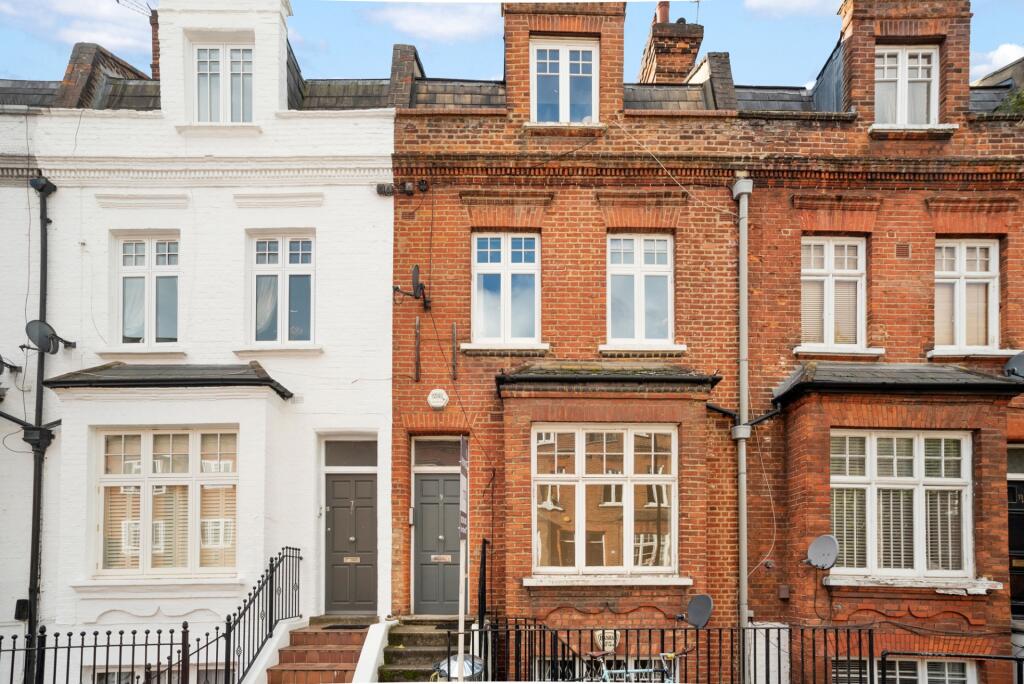 Main image of property: Meath Street, Wandsworth, SW11