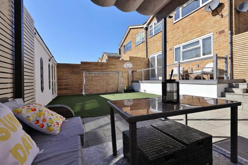 House in Stevenage, Chells - View 4