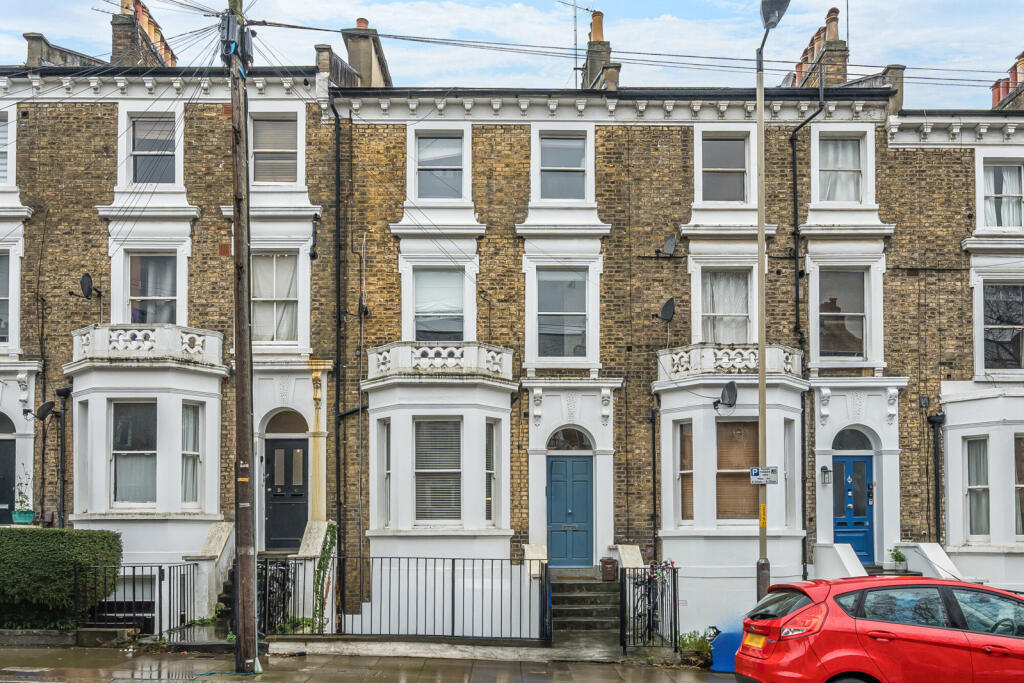 Main image of property: Wilson Road, London