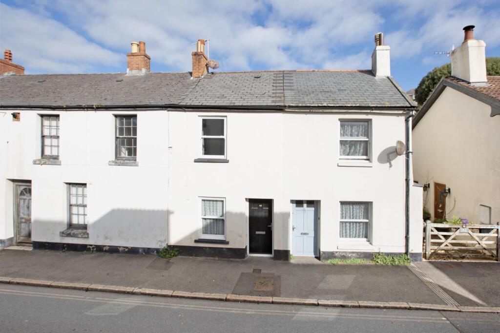 Main image of property: High Street, Dawlish, EX7