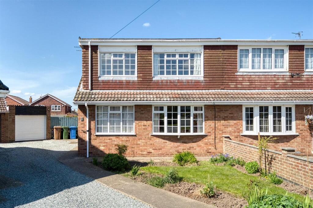 Main image of property: Saffron Garth, Patrington, Hull