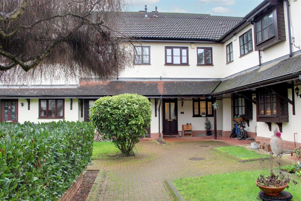 Main image of property: Firs Wood Close, Northaw