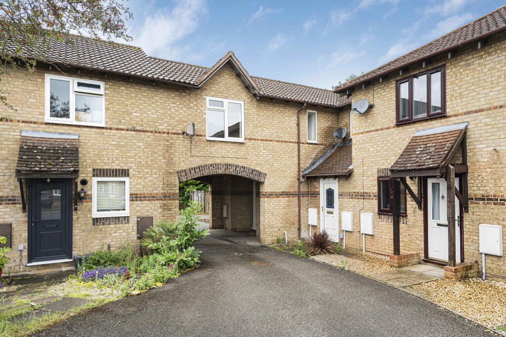 Main image of property: Willow Drive, Bicester, OX26
