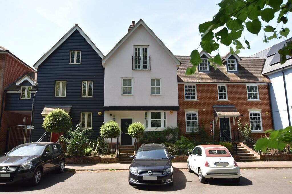 Main image of property: Middle Mill Road, Colchester