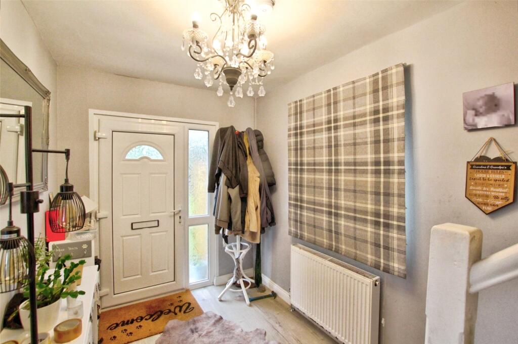 Ashcroft, Stanhope, Bishop Auckland, DL13 photo 4