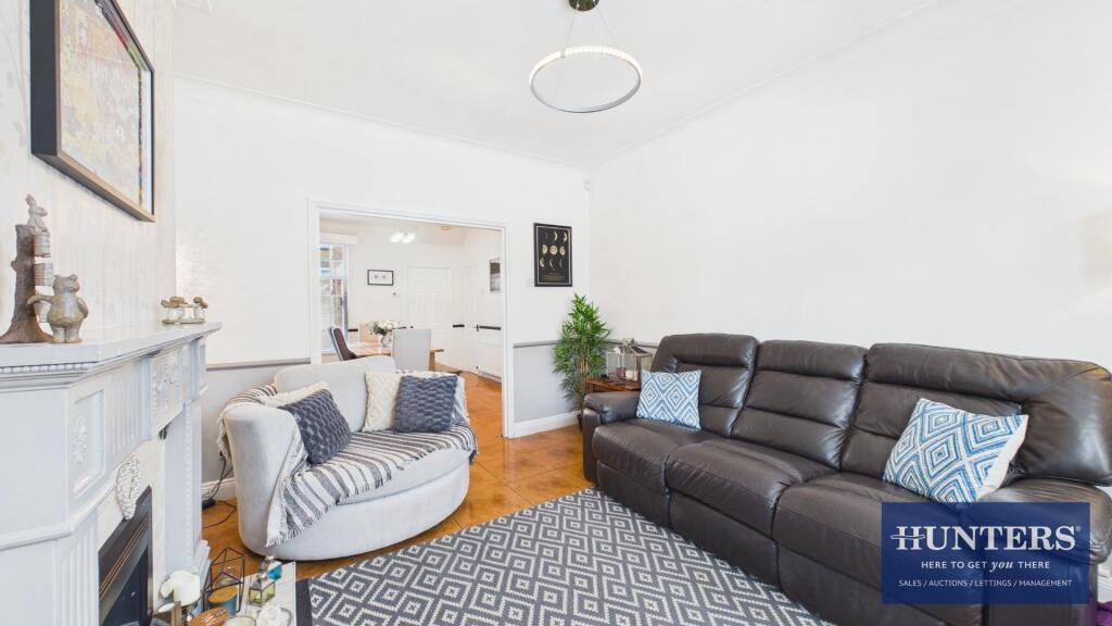 House in Sunderland - View 5