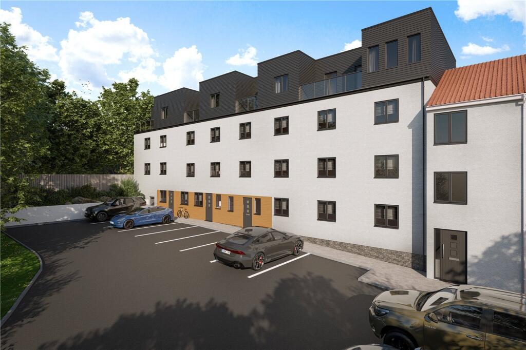 Main image of property: Parkers Close, Totnes, Devon, TQ9