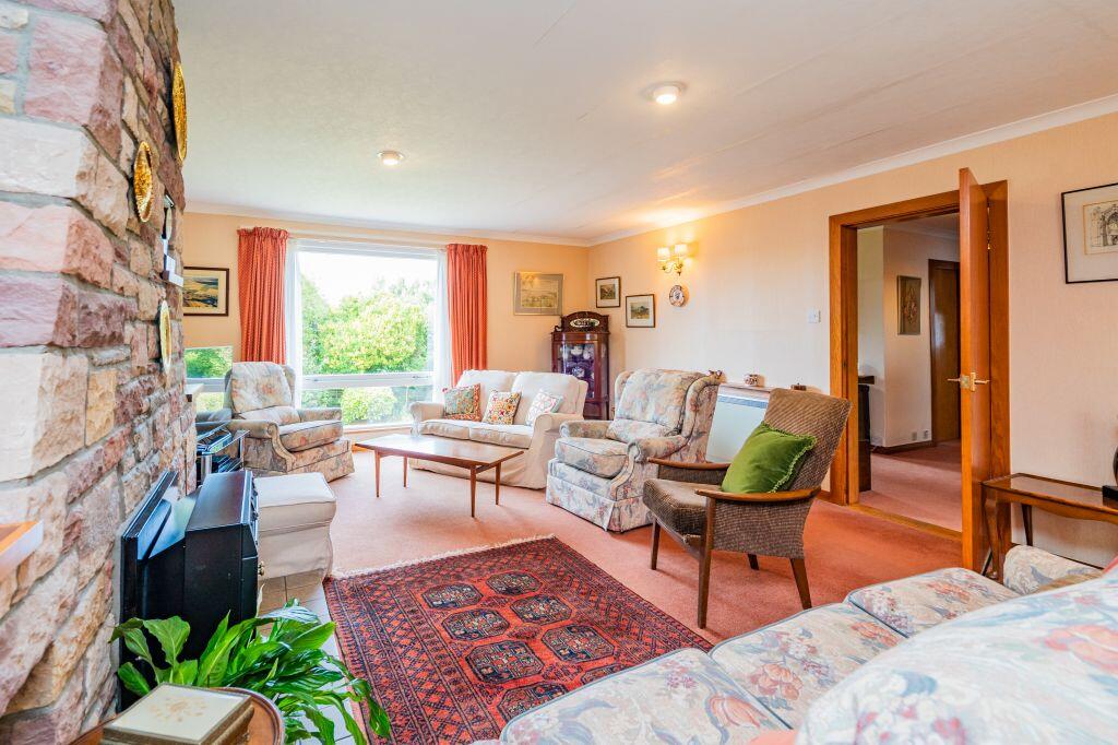 House in Edinburgh, East Lothian - View 4