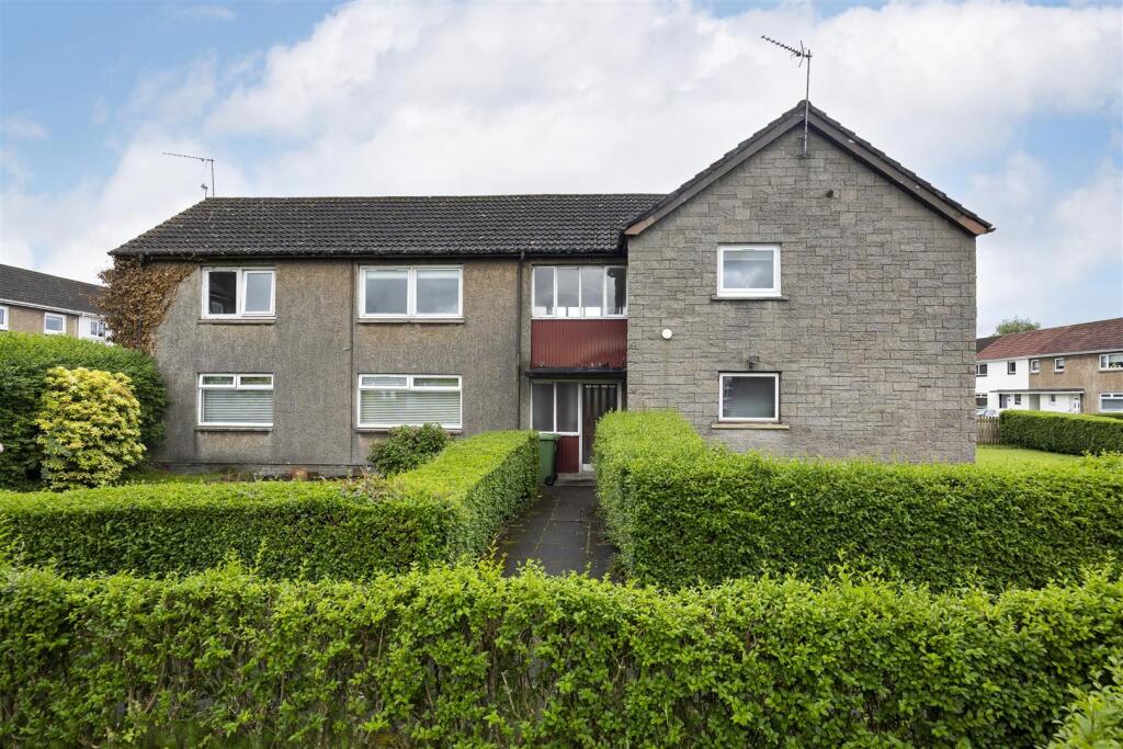 Main image of property: Doon Road, Kirkintilloch, Glasgow