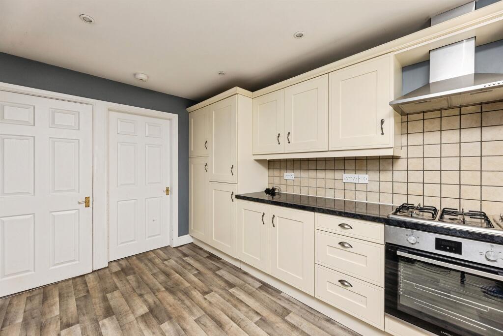 House in York - View 5