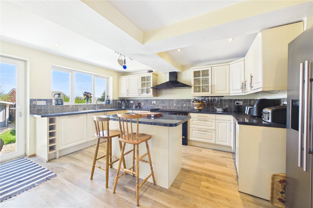 Main image of property: Perry Avenue, East Grinstead, West Sussex, RH19