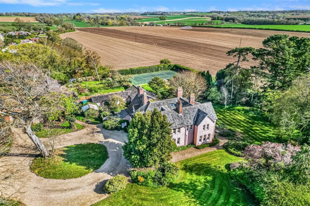 Main image of property: Little Whelnetham, Bury St Edmunds, Suffolk, IP30