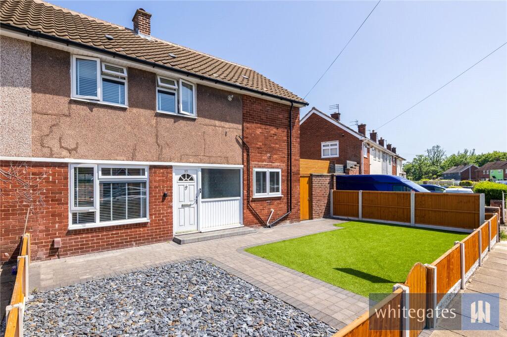Main image of property: Torrington Drive, Liverpool, Merseyside, L26