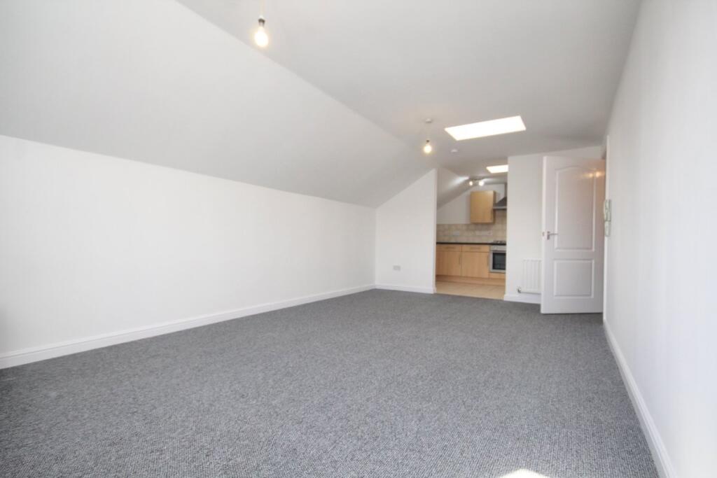 Apartment in Stockton-on-Tees - View 2