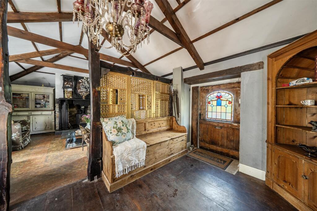 House in Truro - More