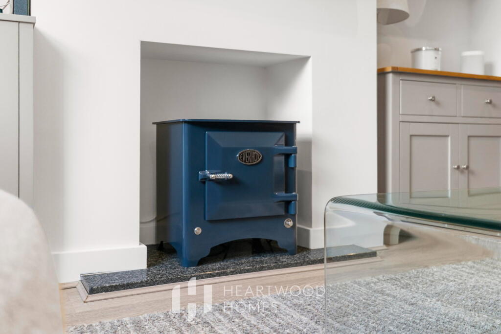 House in St Albans, Bernards Heath - View 5