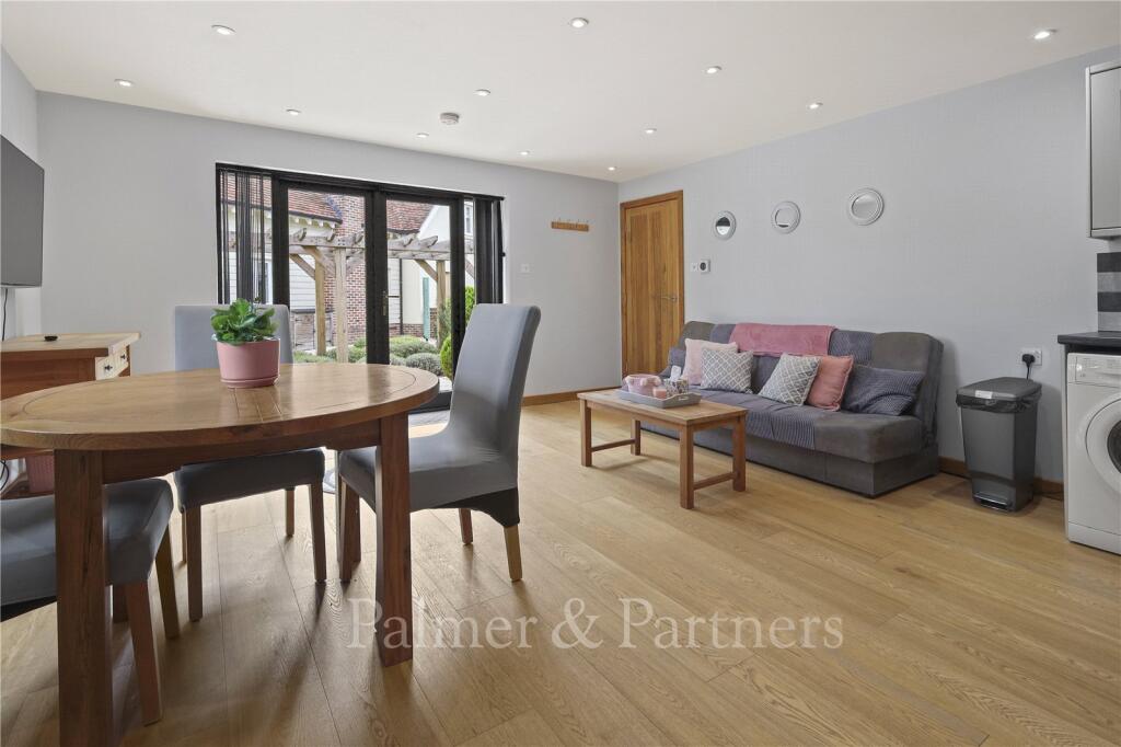 House in Colchester - More
