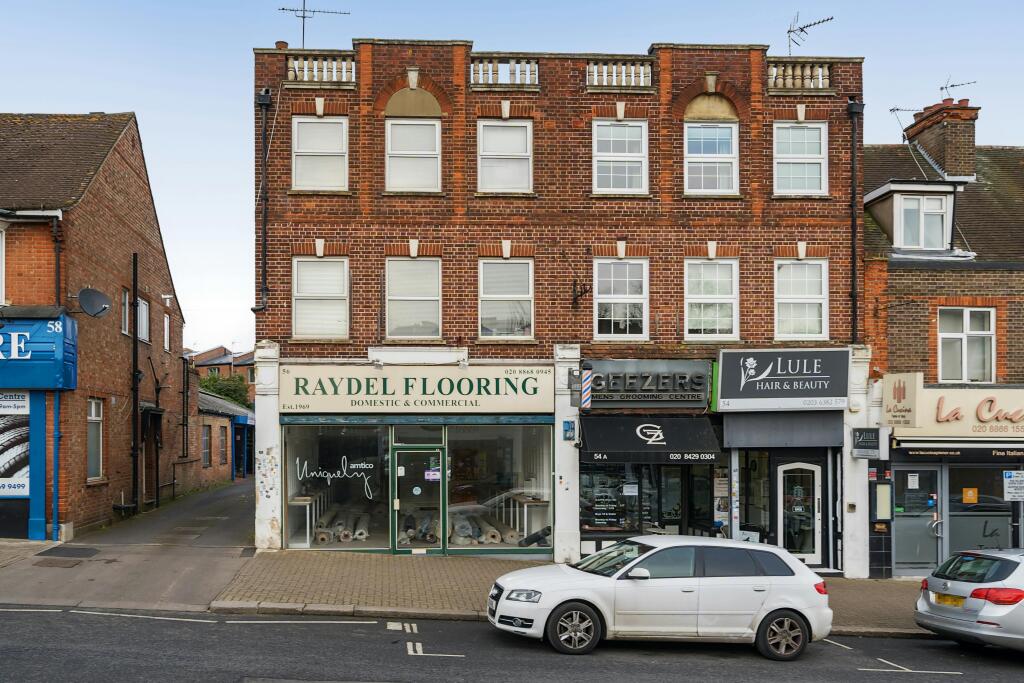 Main image of property: 56 Bridge Street, Pinner, HA5 3JF