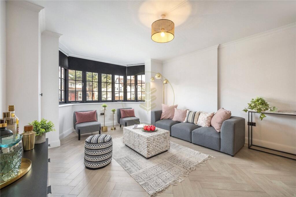 Main image of property: Chatsworth Road, Mapesbury, London, NW2