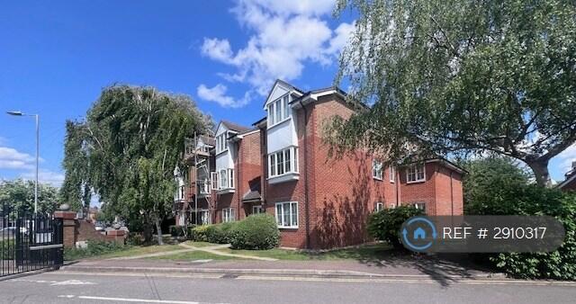 Main image of property: Hagden Lane, Watford, WD18