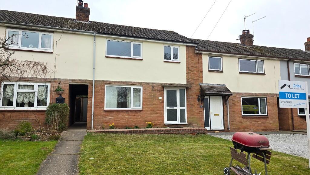 Main image of property: Oaktree Close, CV35