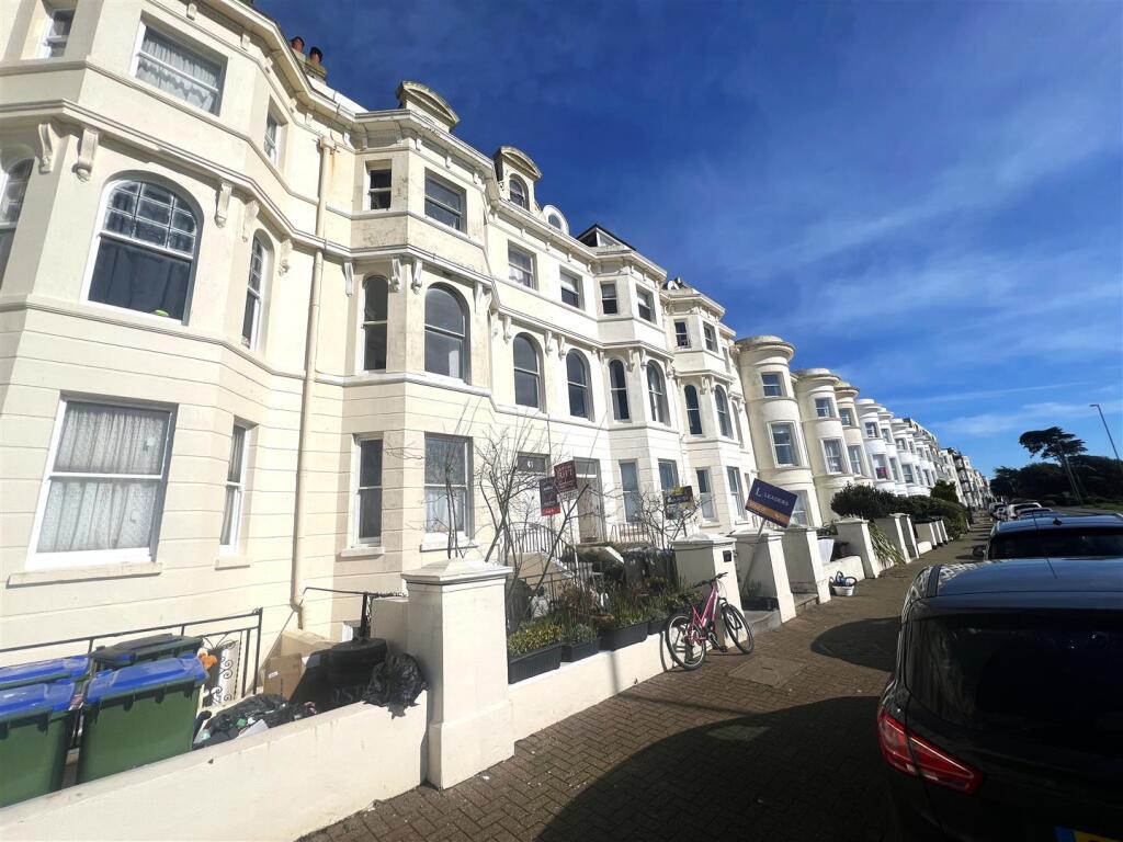 Main image of property: South Terrace, Littlehampton