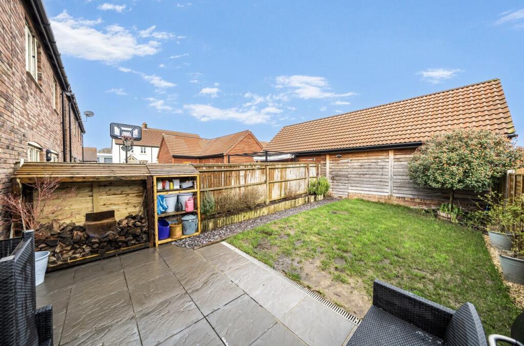 Additional image 22 of Goodwood Drive, Sparkford, Yeovil