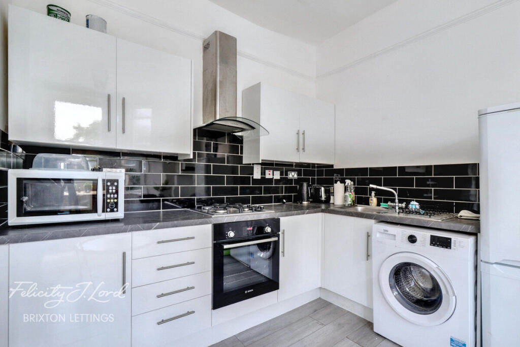 Main image of property: Brighton Terrace, LONDON