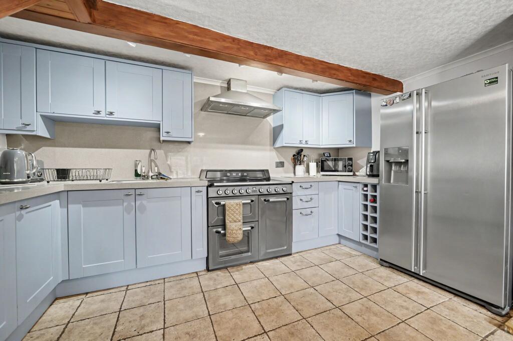House in Harborough, Husbands Bosworth - View 4