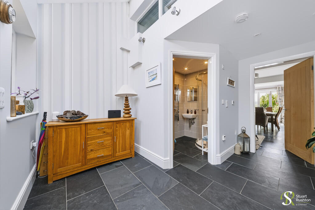 House in Knutsford, Lower Peover - View 5