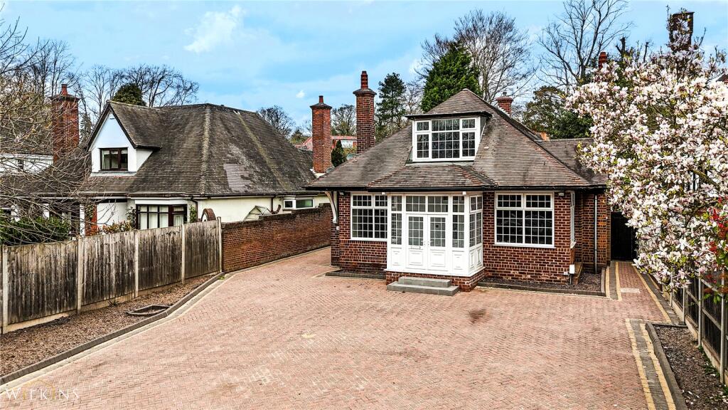 Additional image 57 of Streetly Lane, Sutton Coldfield, West Midlands, B74